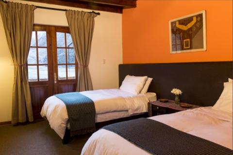 Salkantay Trek to Machu Picchu 7 Days, 6 Nights Peru